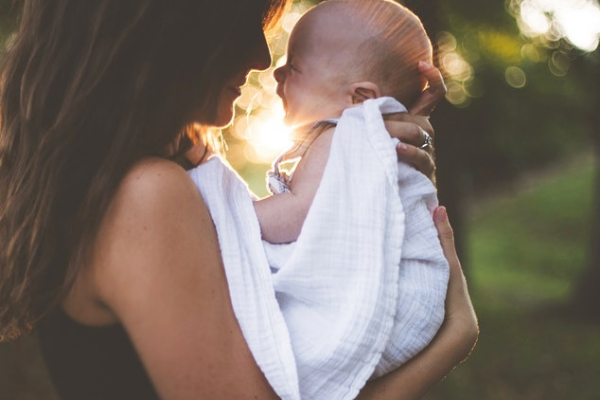 Four Reasons I Know I’m Done Having Children, Even if it Makes Me Sad