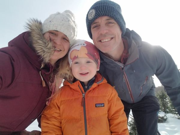 Talking About Child Loss: Your Comfort Is Not My Primary Concern