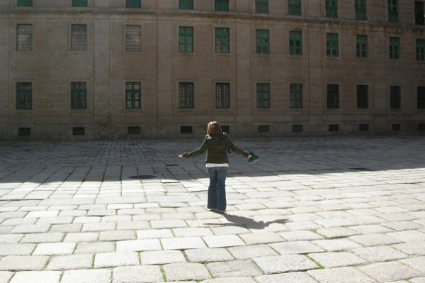 Personal Goals Ten Years Later: How Being a Parent Changed Me