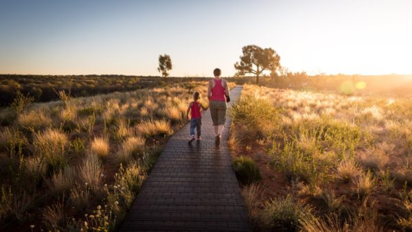 personal identity as a mom