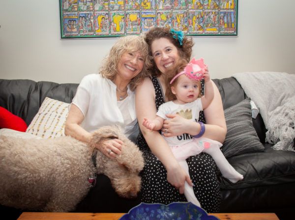 Quitting Playgroup and Finding Resilience and Friendships in Motherhood