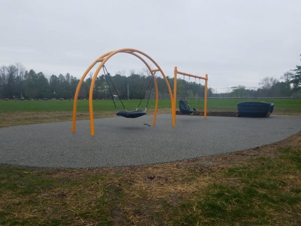 Vermont’s First Universally Accessible Playground: Oakledge For All