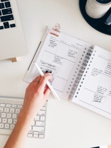 planner