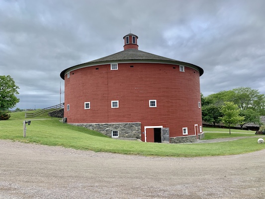 Shelburne Museum