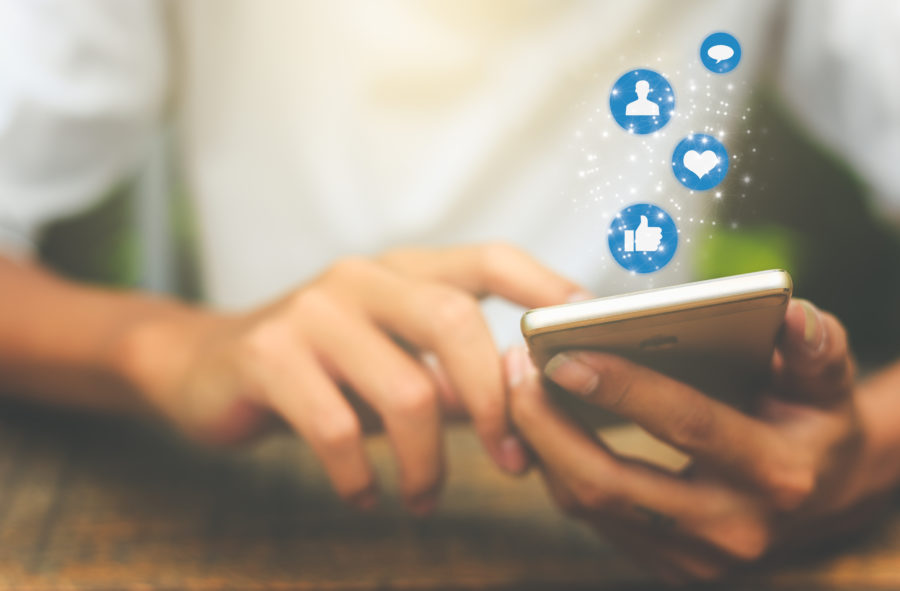 Consent to Post: Asking Kids Permission to Share Information Online