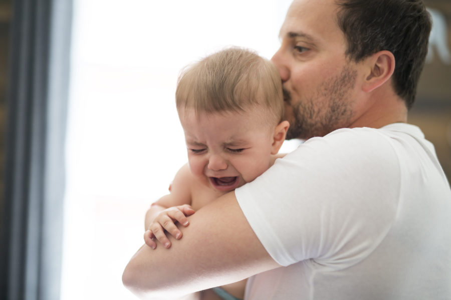 A Window into this Dad’s Life on Father’s Day and Beyond