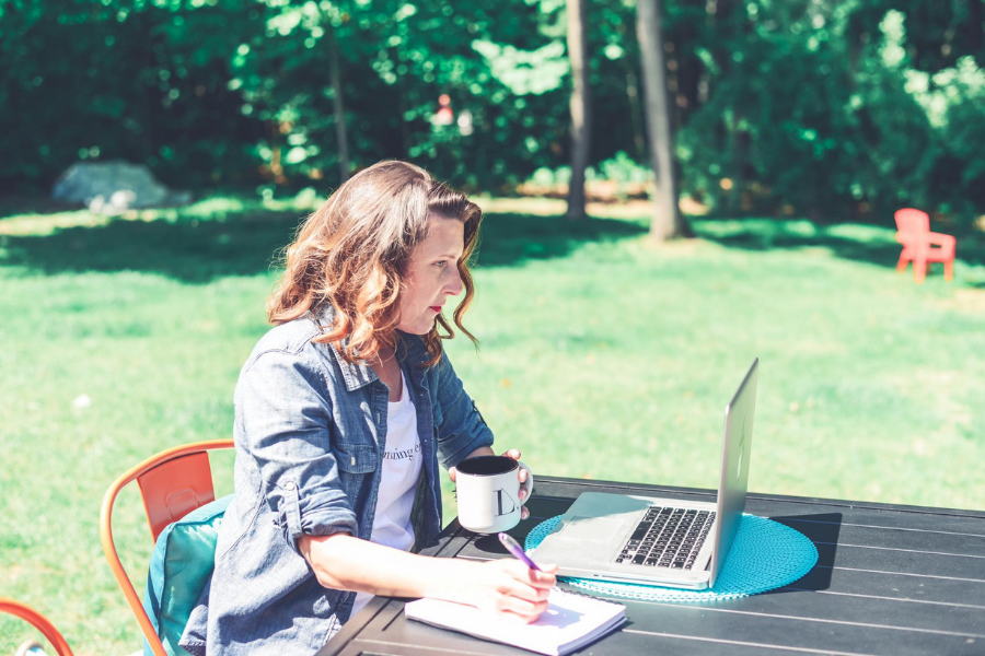 Mom Trapped by Student Debt: What I Tell My Kids About Following Their Dreams