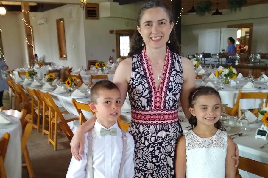 Wedding Season – 6 Tips for Bringing Children and Keeping them Happy