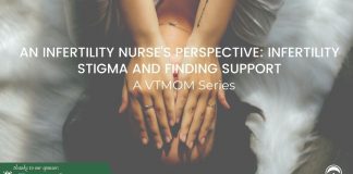 An Infertility Nurse’s Perspective: Infertility Stigma and Finding Support