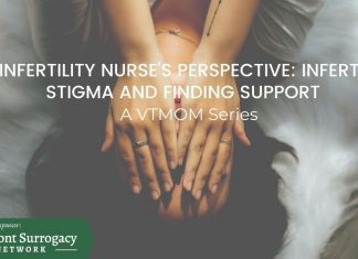 An Infertility Nurse’s Perspective: Infertility Stigma and Finding Support