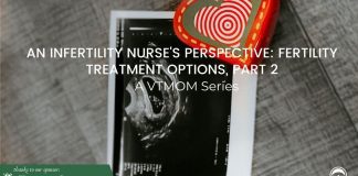 An Infertility Nurse’s Perspective: Infertility Treatment Options, Part 2