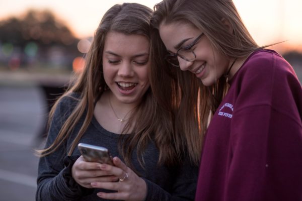 Neighbor Number texting could be a dangerous new fad
