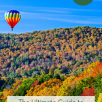 The Ultimate Guide to Vermont Fall Fun: What You Don’t Want to Miss