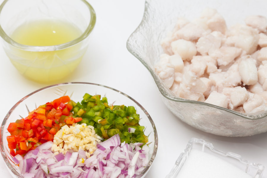 cooking, ingredients