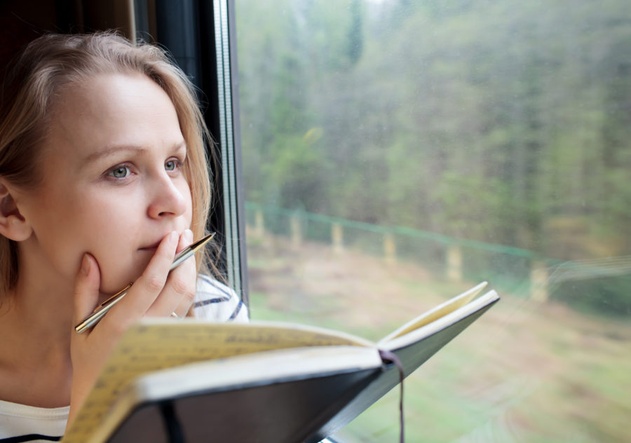 Shared Journaling for Improved Communication with My Teen Daughters