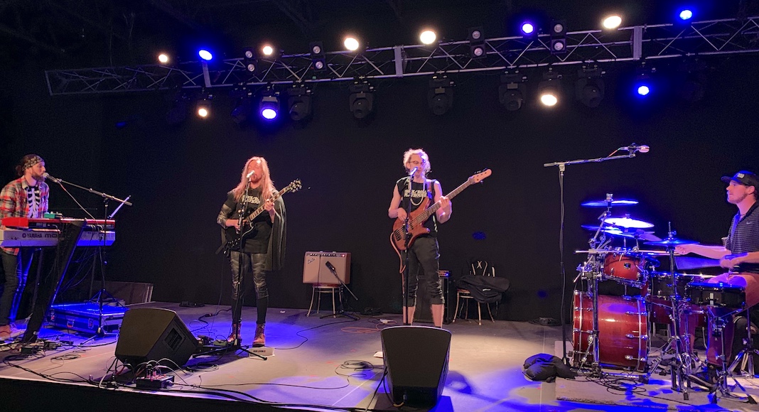 Family-Friendly Weekend Events in Vermont This November Rock and Roll Playhouse