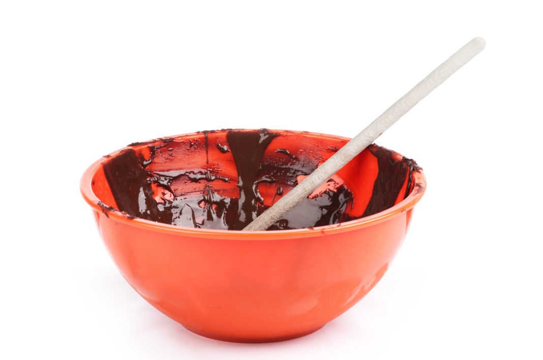 Parenting Guilt Confession: I Used a Cake Mix for My Son’s Birthday Cake