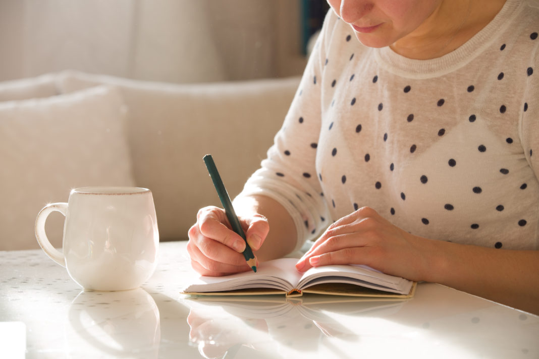 Taking the Leap and Trying Something New: Life as a Mom of Teens
