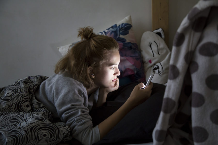 So You Got Your Child A Cell Phone. What Do You Do Next?