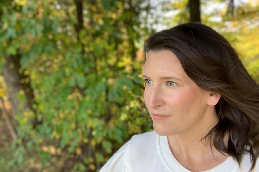 One Mom’s Barriers To Achieving Her Dream Career dream career
