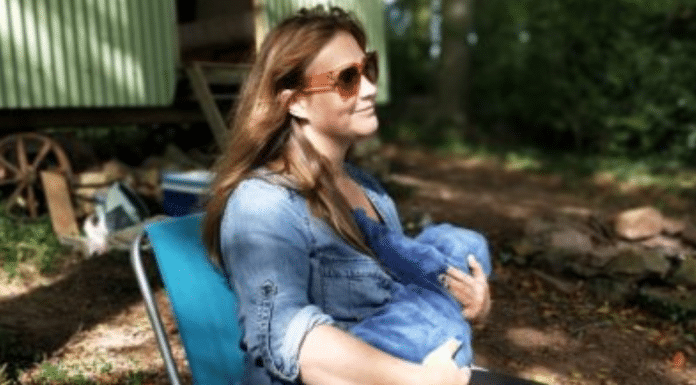 Low Milk Supply? Tips From Chinese Medicine to Improve Lactation