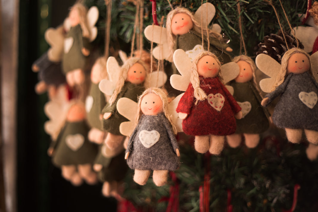 Holiday Craft Fair Shopping Guide: Support Vermont and Shop Local