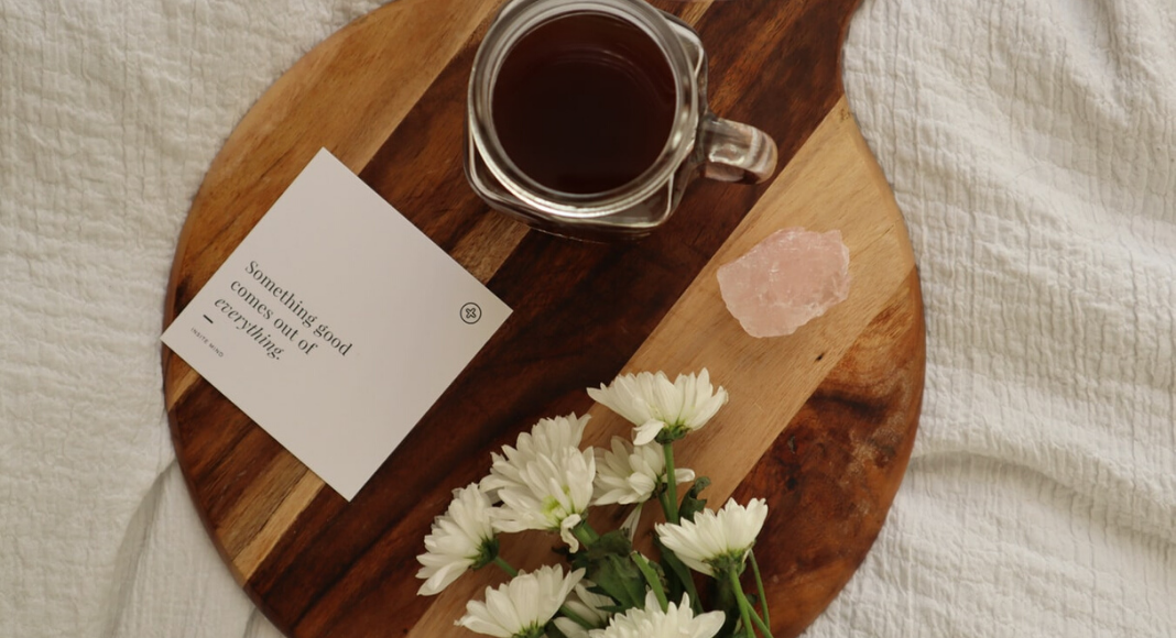 The 7 Daily Affirmations of a Tired Mom daily affirmations