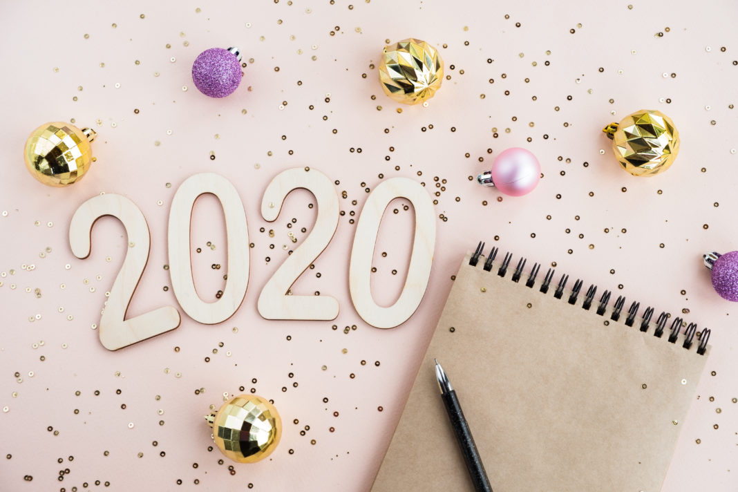 New Year’s Goals: Tips for Not Giving Up on Your Goals