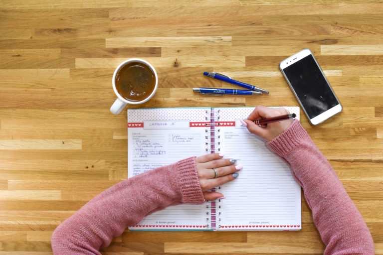 My Quest to Find the Perfect Planner: Confessions of a Hot Mess Mama