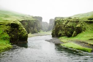 great race river