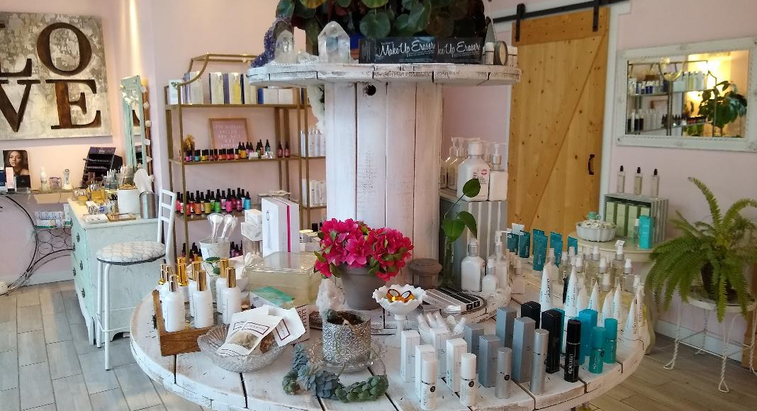 Relaxing Facial – A Fabulous Birthday Treat to Myself