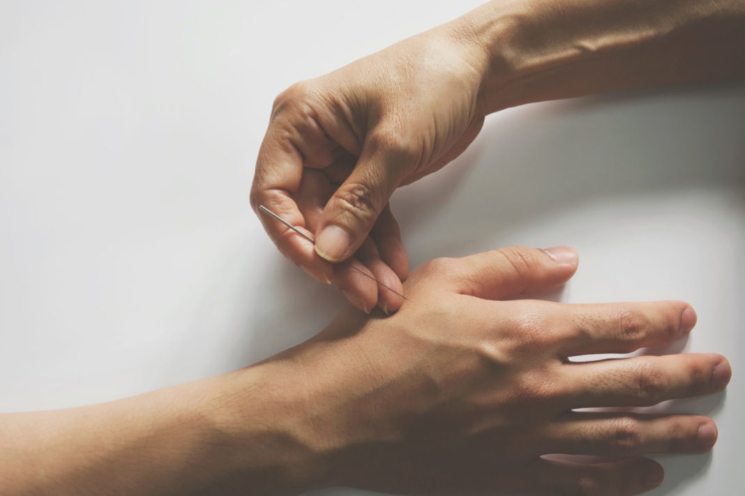 An Acupuncturist’s Top Six Ways to Improve Your Fertility An Acupuncturist’s Top Six Ways to Improve Fertility