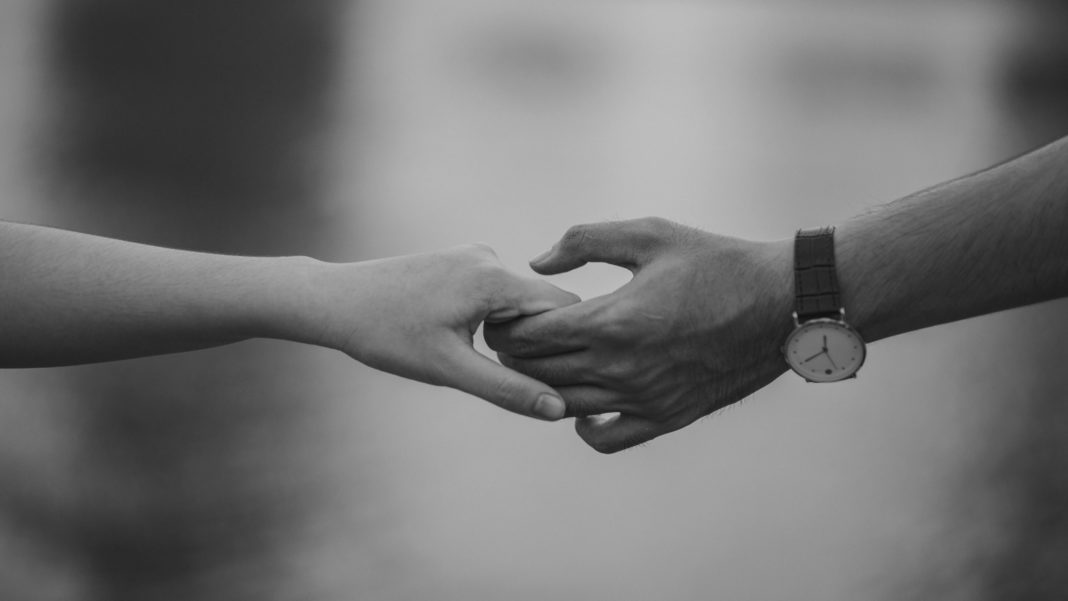 Our 15th Valentine’s Day Together: A Letter to My Wife Valentine's Day together
