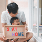 Social Distancing for Family Units: What Does this Really Mean and How Do We Do It? pint