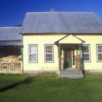 vermont house