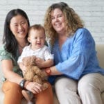 lesbian family 2