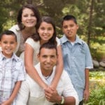 family unit 2