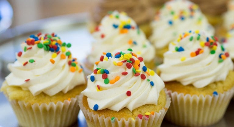 Quarantine Birthday – It’s so much More Fun and Less Pressure!