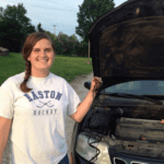 Vehicle Maintenance when Your Car Isn’t Being Used pint