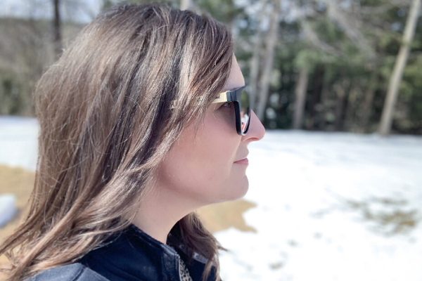 staying sane with anxiety