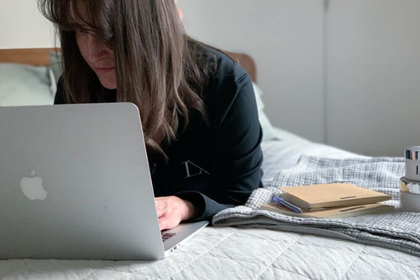 blog writing