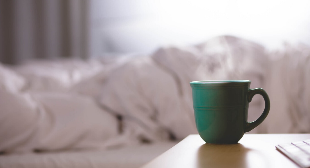 How this Mom Is Staying Sane During the COVID-19 Pandemic staying sane