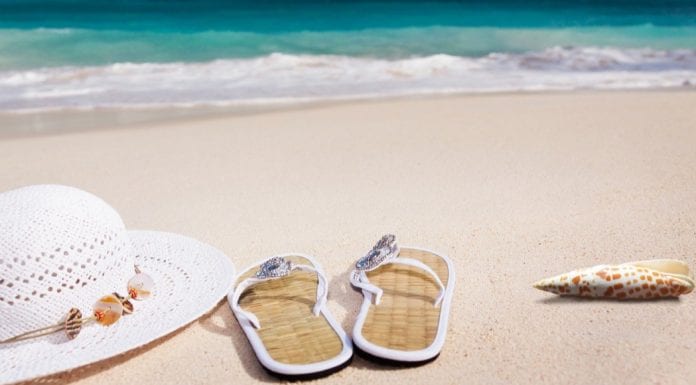 I’m Dreading Summer this Year Due to Coronavirus