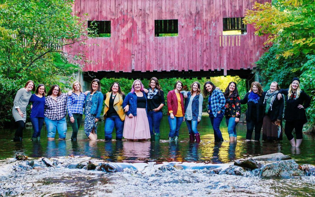 Vermont Mom Team
