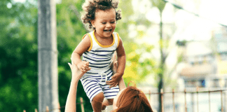 Truth Is, I’m Still Not A Fun Mom. Part Two. fun mom