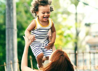 Truth Is, I’m Still Not A Fun Mom. Part Two. fun mom