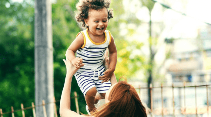 Truth Is, I’m Still Not A Fun Mom. Part Two. fun mom