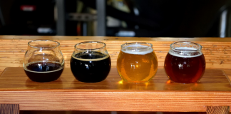 Vermont Mom’s Favorite Vermont Breweries Vermont breweries offer a wide variety of brews
