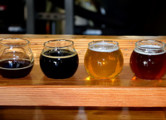 Vermont Mom’s Favorite Vermont Breweries Vermont breweries offer a wide variety of brews