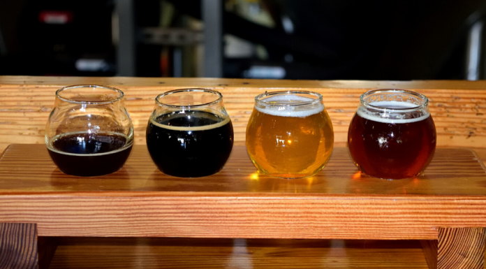 Vermont Mom’s Favorite Vermont Breweries Vermont breweries offer a wide variety of brews